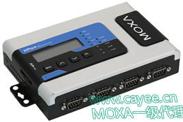 moxa